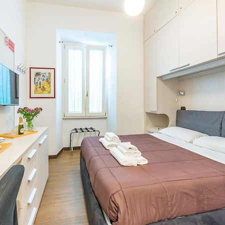 Andenis Tiber House Hotel Rome Buitenkant foto