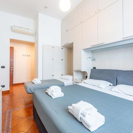 Andenis Tiber House Hotel Rome Buitenkant foto