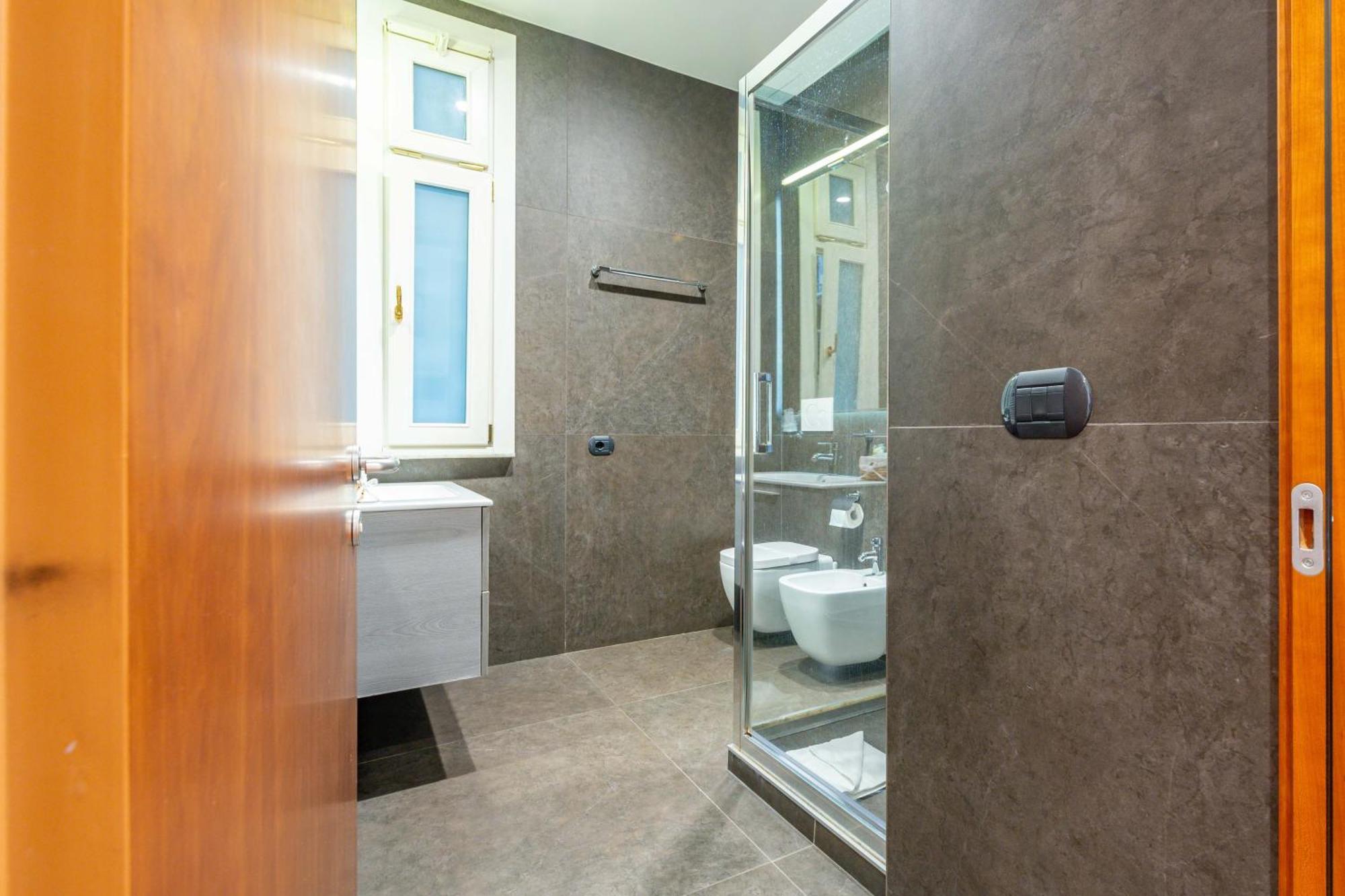 Andenis Tiber House Hotel Rome Buitenkant foto